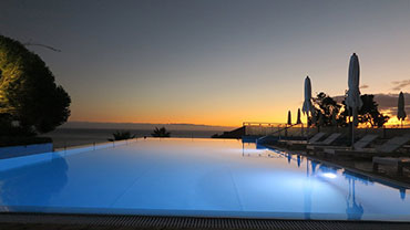 Yoga-Retreat auf Madeira