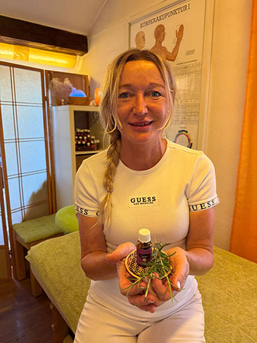 Yoga-Retreat im Seegut Zeppelin